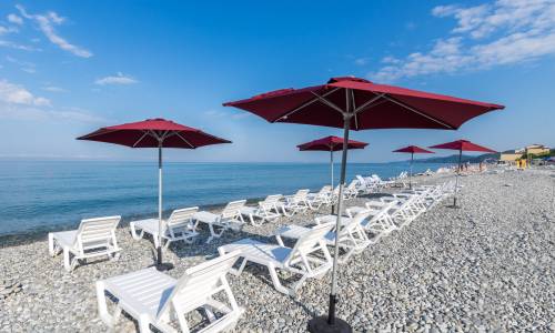 АкваЛоо - Лечебно-оздоровительный комплекс - Фото 94