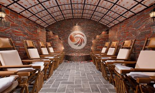 Санаторий Источник