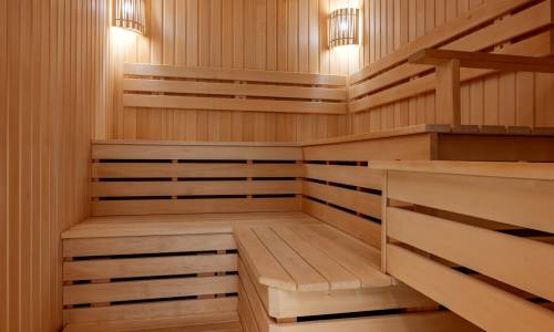 Санаторий Источник - Фото 33