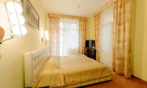 Отель Прометей Клуб - Фото 173