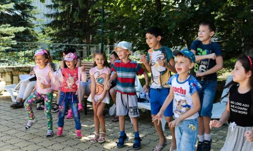 Санаторий Вилла Арнест - Фото 40