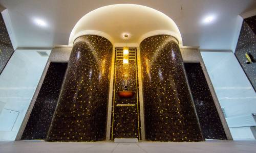 Санаторий Русь - Фото 83