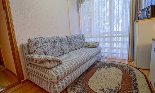 Пансионат Нива Анапа - Фото 53