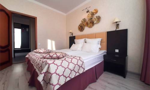 Санаторий Тарханы - Фото 54