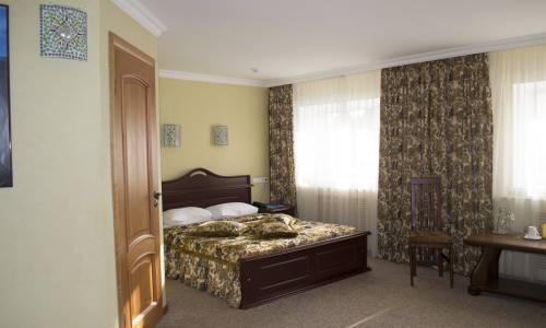 Санаторий Металлург - Фото 65