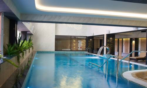 Санаторий Арника