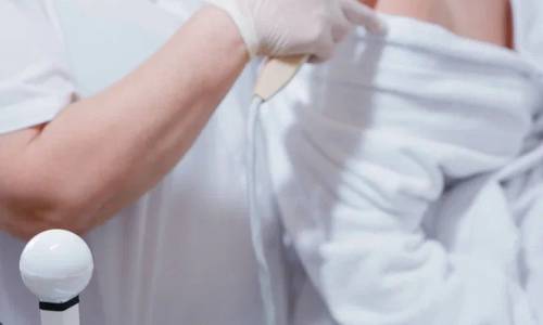 Санаторий Долина Нарзанов - Фото 51