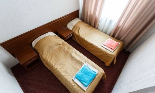 Санаторий Центр-Союз