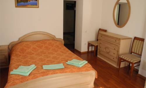 Санаторий Смена