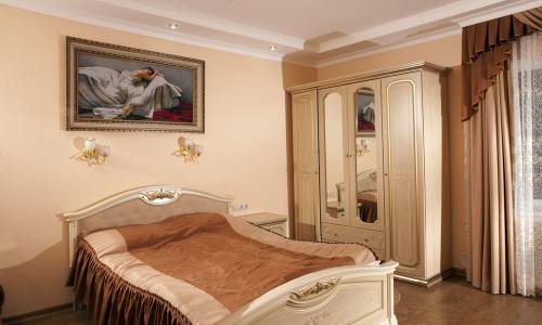 Санаторий Лесной - Фото 43