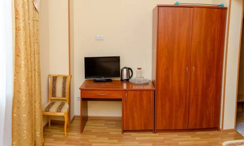 Санаторий Сеченова - Фото 44