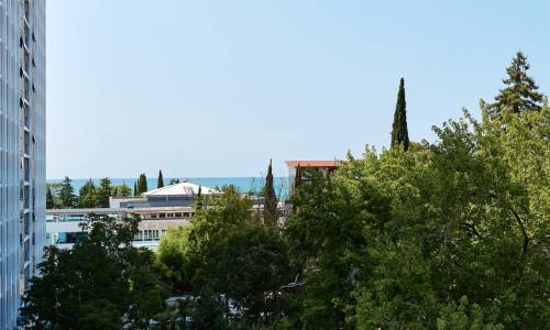 Отель Грейс Арли (Grace Arli)