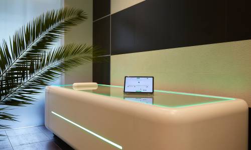 Санаторий Актер