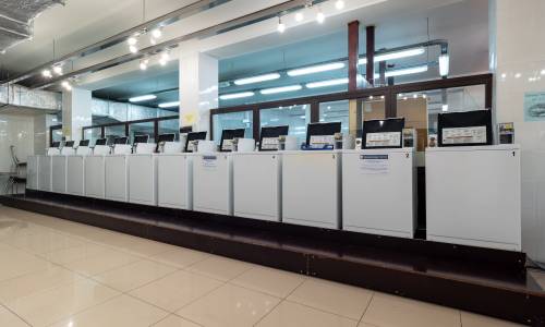 Пансионат Шексна