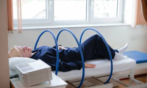 Санаторий Долина Нарзанов - Фото 55