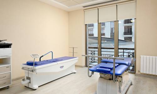 Санаторий Источник