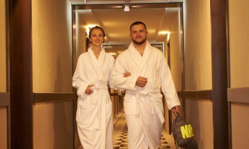 Санаторий Арника