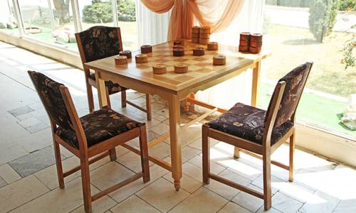 Санаторий Металлург - Фото 50