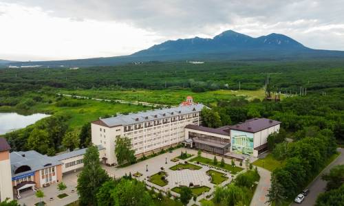 Санаторий Елизавета — Минеральные Воды - Фото 101