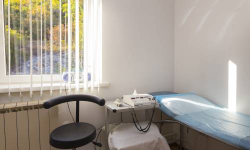 Санаторий Родник - Фото 42