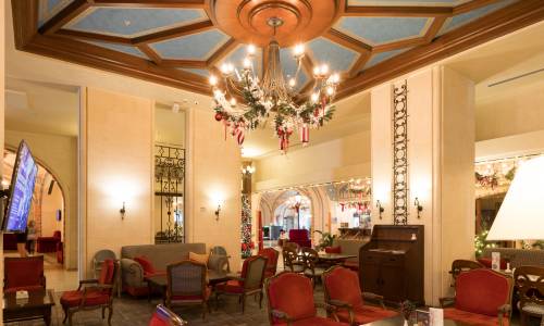 Отель Богатырь