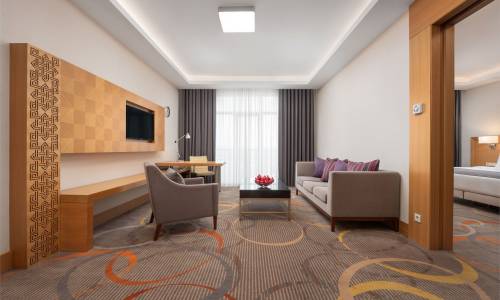 Санаторий Источник - Фото 57