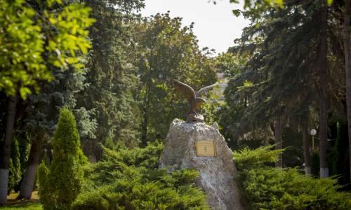 Санаторий Анджиевского - Фото 16