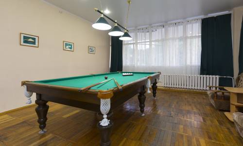 Санаторий Дубрава - Фото 45