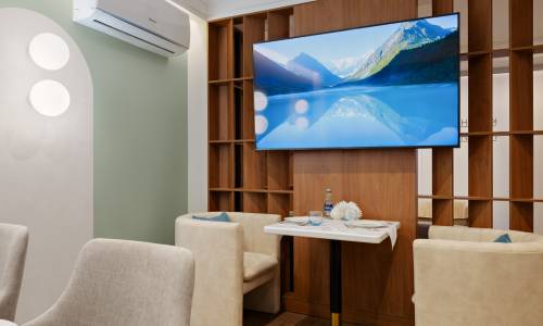 Санаторий Родник - Фото 16