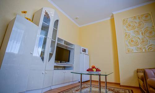 Пансионат Нива Анапа - Фото 48