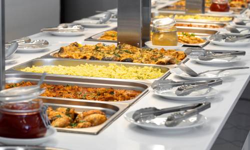 Санаторий Мыс Видный «Azimut Здоровье» - Фото 56