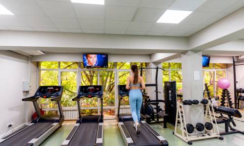 Санаторий Южное Взморье - Фото 46