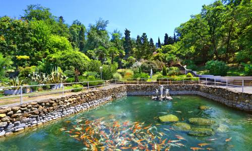 Санаторий Магадан