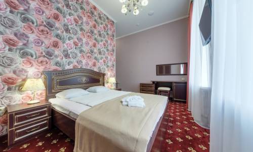 Санаторий Павлова