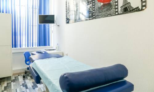 Санаторий Элорма - Фото 32