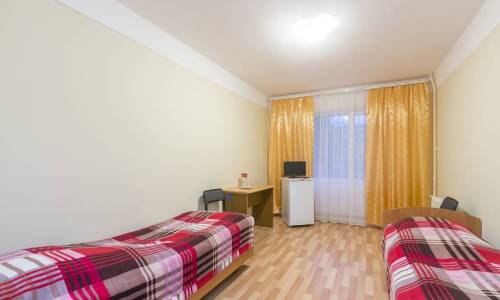 Санаторий Пикет - Фото 30