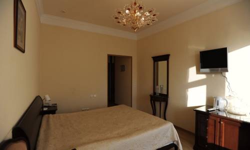 Санаторий Дубовая Роща - Фото 46