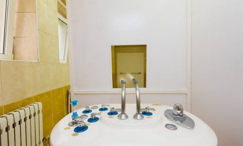 Санаторий Лесная Поляна - Фото 22