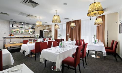 Санаторий Плаза