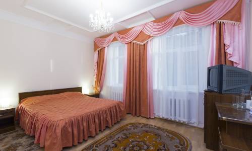 Санаторий им. С.М. Кирова