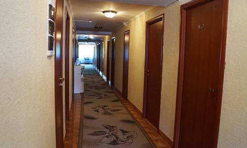 Санаторий Долина Нарзанов - Фото 23