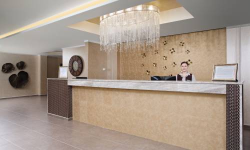 Санаторий Русь - Фото 74