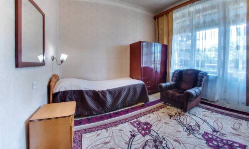 Санаторий Горького - Фото 57