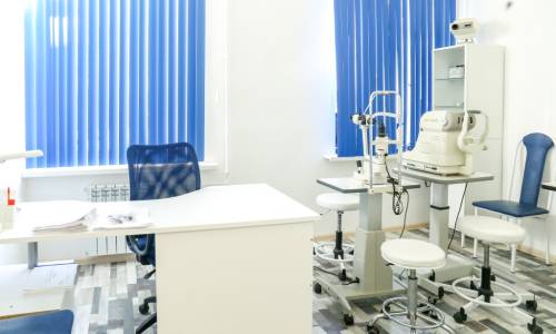 Санаторий Элорма - Фото 27