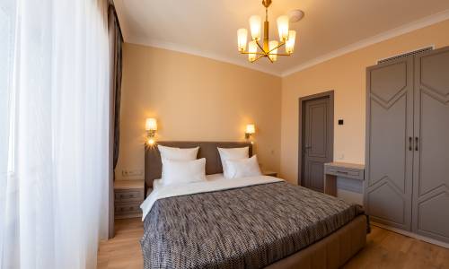 Санаторий Горького - Фото 66