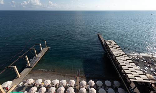 Санаторий Актер