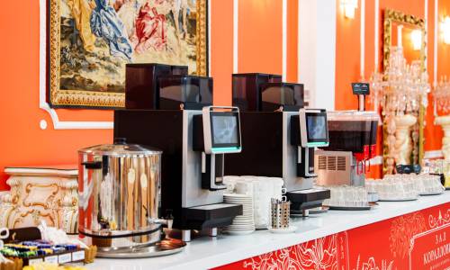 Санаторий Южное Взморье - Фото 26