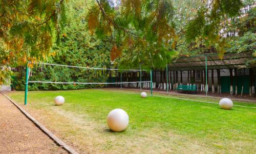 Санаторий Москва - Фото 30