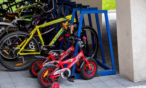 Санаторий Русь - Фото 64