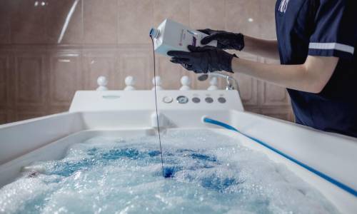 Главные Нарзанные Ванны - Фото 25